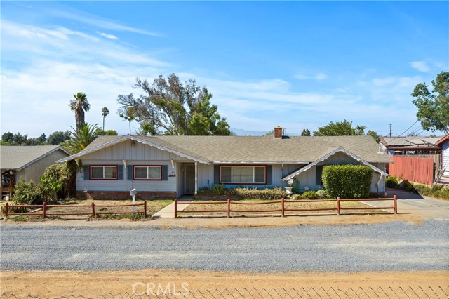 851 Hillside Ln, Norco, CA 92860