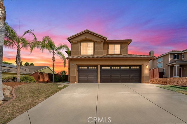 Detail Gallery Image 1 of 1 For 39393 Bonaire Way, Murrieta,  CA 92563 - 5 Beds | 2/1 Baths