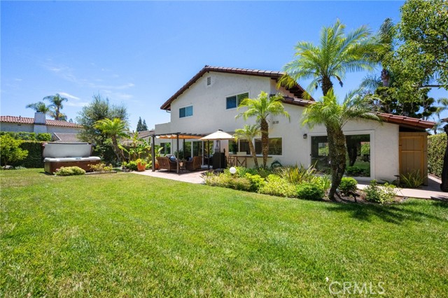 Detail Gallery Image 54 of 57 For 25912 via Viento #1,  Mission Viejo,  CA 92691 - 4 Beds | 3/1 Baths