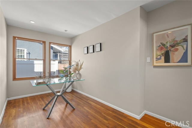 Detail Gallery Image 15 of 34 For 12313 Alberta, Culver City,  CA 90230 - 3 Beds | 2 Baths