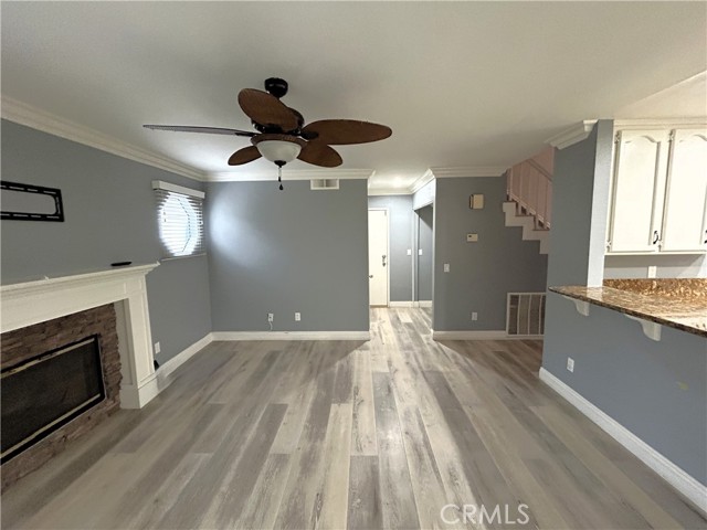 Detail Gallery Image 7 of 28 For 3773 Burning Tree, Ontario,  CA 91761 - 3 Beds | 2/1 Baths