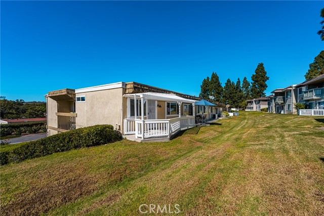 Detail Gallery Image 18 of 25 For 23372 Caminito Andreta #147,  Laguna Hills,  CA 92653 - 2 Beds | 2 Baths