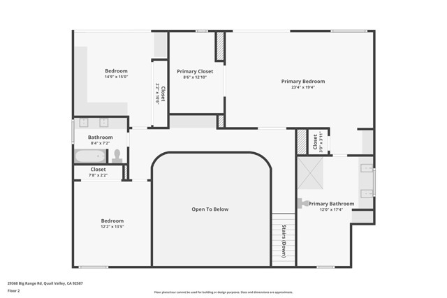 29368 Big Range Road, Canyon Lake CA: https://media.crmls.org/medias/040f6fe0-080c-4521-b6ac-0daccc50a617.jpg