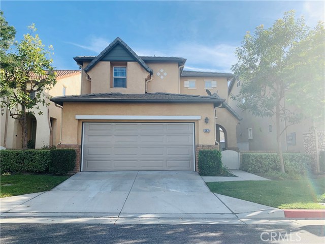 12835 Conifer Ave, Chino, CA 91710