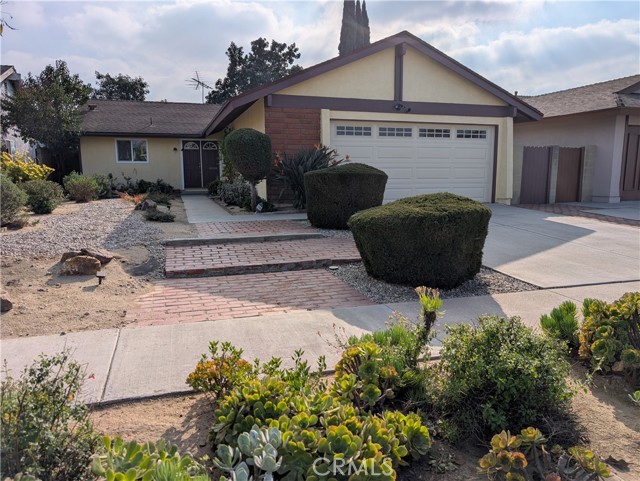 Details for 12350 Reva Street, Cerritos, CA 90703