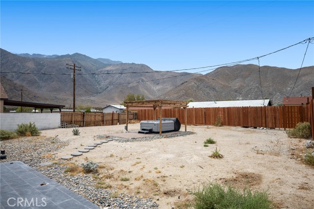 Detail Gallery Image 26 of 31 For 21840 Snow View Dr, Palm Springs,  CA 92262 - 3 Beds | 1 Baths