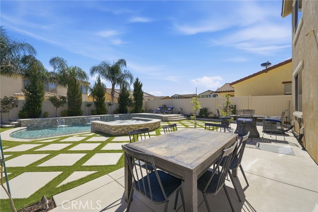 Detail Gallery Image 51 of 68 For 36745 Braken Way, Lake Elsinore,  CA 92532 - 5 Beds | 3 Baths