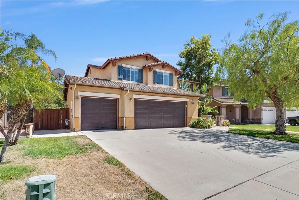 12351 Mesa Grove Drive