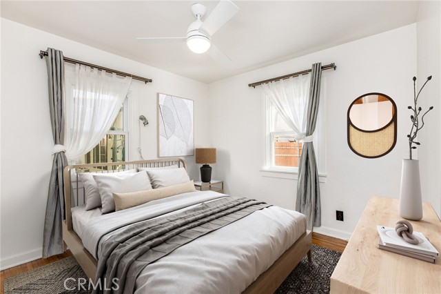 Detail Gallery Image 16 of 28 For 1323 5th St, Glendale,  CA 91201 - 2 Beds | 1 Baths