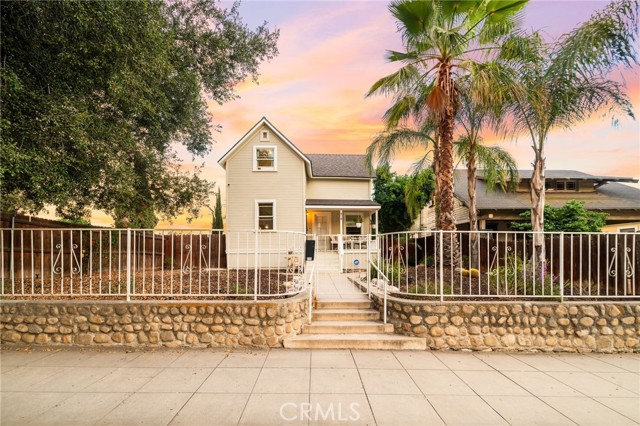 Detail Gallery Image 68 of 75 For 818 E Colton Ave, Redlands,  CA 92374 - 4 Beds | 2 Baths