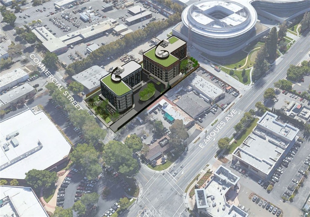 295 Commercial Street, Sunnyvale, CA 94085