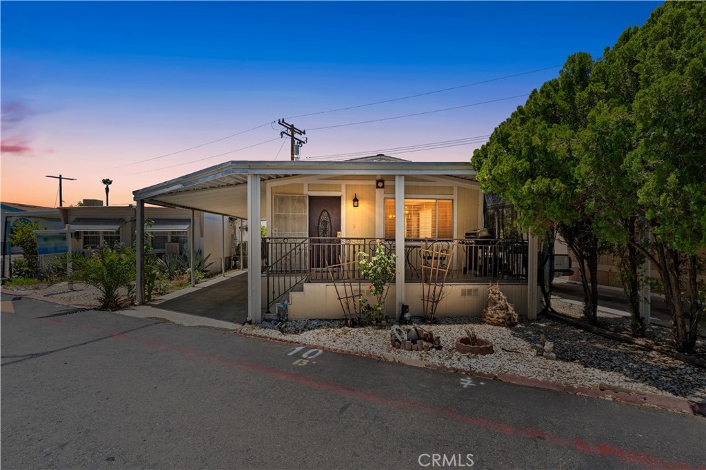 18540 Soledad Canyon Road #10