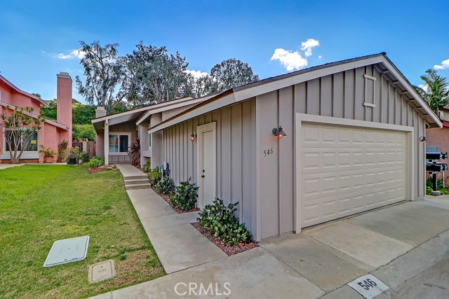 546 Juniper St, La Verne, CA 91750