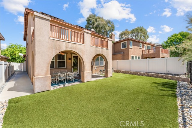 Detail Gallery Image 38 of 41 For 35509 Trevino Trl, Beaumont,  CA 92223 - 3 Beds | 2/1 Baths