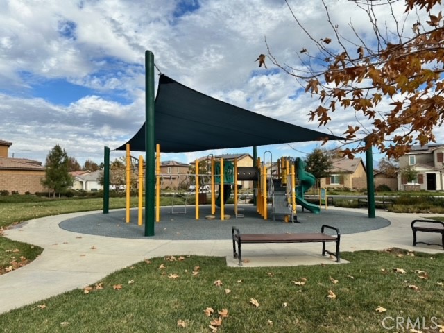 Detail Gallery Image 48 of 57 For 1266 Tribal Ave, Hemet,  CA 92543 - 3 Beds | 2 Baths