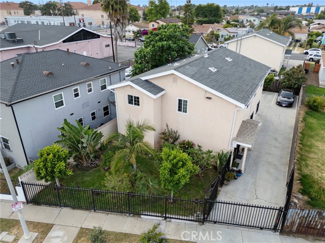 Detail Gallery Image 39 of 39 For 329 E Lanzit, Los Angeles,  CA 90061 - 3 Beds | 2 Baths