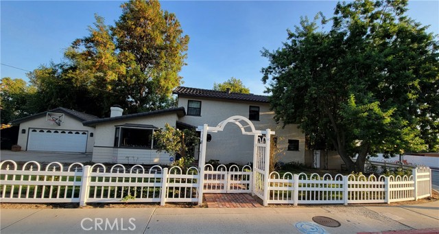 460 Bennett Avenue Glendora CA 91741