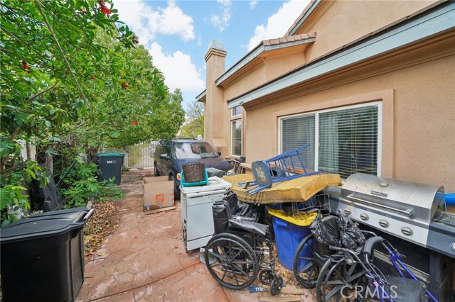 Detail Gallery Image 27 of 62 For 16638 Shuning Ct, Moreno Valley,  CA 92551 - 4 Beds | 3 Baths