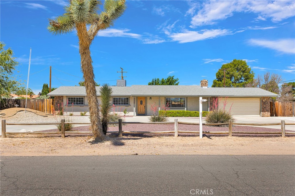 14204 Crow Road