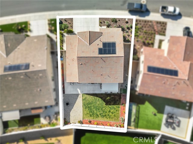 Detail Gallery Image 6 of 46 For 5917 Verde, Banning,  CA 92220 - 4 Beds | 3 Baths