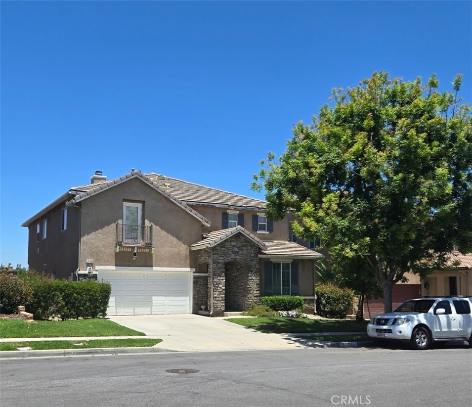 11124 Jasmine Way