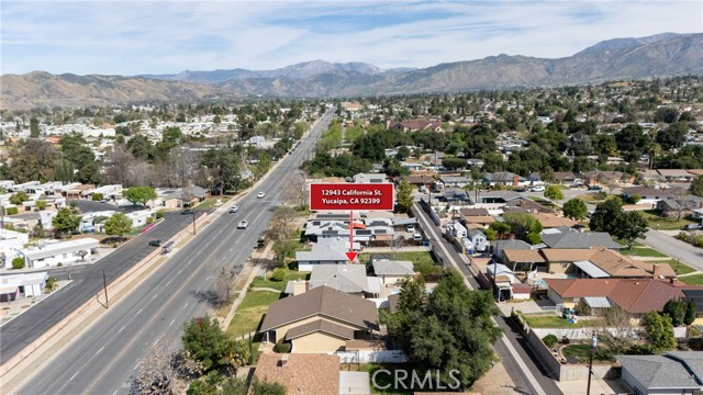 Detail Gallery Image 45 of 47 For 12943 California, Yucaipa,  CA 92399 - 3 Beds | 2 Baths