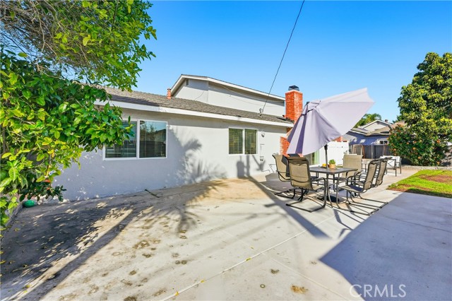 Detail Gallery Image 30 of 34 For 9168 El Colorado, Fountain Valley,  CA 92708 - 5 Beds | 2 Baths