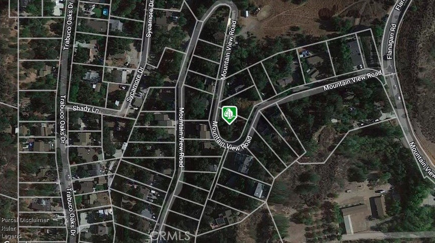 31111 Mountain View Road, Trabuco Canyon, CA 92679