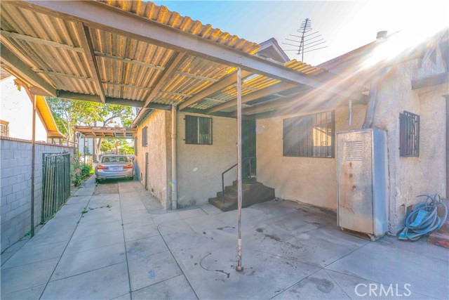 Detail Gallery Image 6 of 21 For 939 E 88th Pl, Los Angeles,  CA 90002 - 2 Beds | 1 Baths