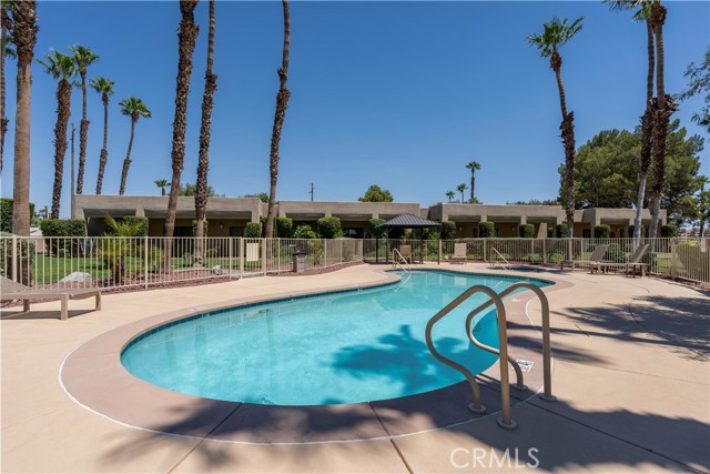 Detail Gallery Image 18 of 24 For 67591 N Portales, Cathedral City,  CA 92234 - 2 Beds | 2 Baths