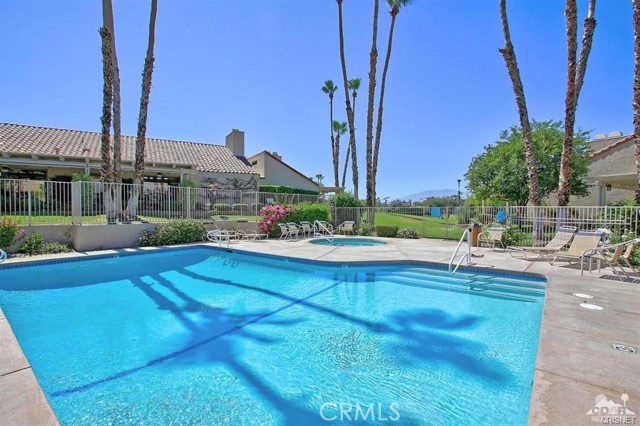 Detail Gallery Image 27 of 37 For 316 Forest Hills Dr, Rancho Mirage,  CA 92270 - 2 Beds | 2 Baths