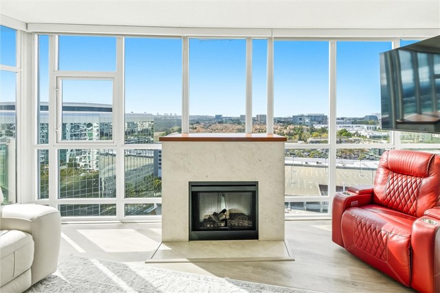 Detail Gallery Image 20 of 38 For 3131 Michelson Dr #1504,  Irvine,  CA 92612 - 3 Beds | 2/1 Baths