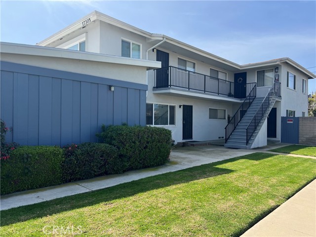 Detail Gallery Image 1 of 1 For 17305 S Denker Ave #4,  Gardena,  CA 90247 - 3 Beds | 1 Baths