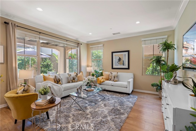 72 White Blossom, Irvine, CA 92620