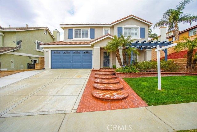 6552 Montecarlo Pl, Rancho Cucamonga, CA 91701