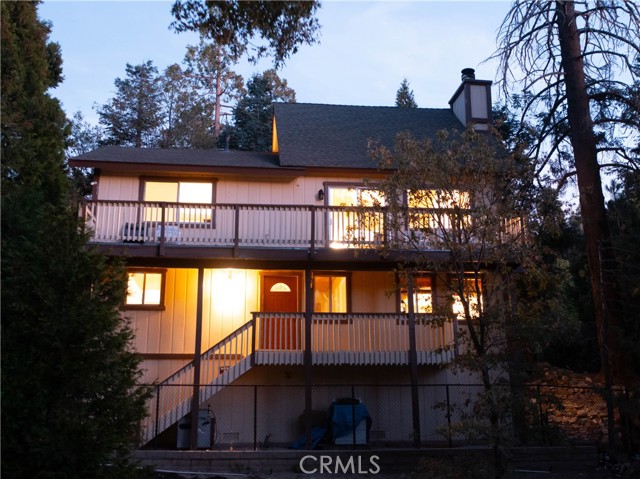 Detail Gallery Image 27 of 28 For 467 Cimarron Ln, Lake Arrowhead,  CA 92352 - 4 Beds | 2 Baths