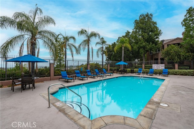 Detail Gallery Image 44 of 47 For 2350 Del Mar Way #301,  Corona,  CA 92882 - 1 Beds | 1 Baths