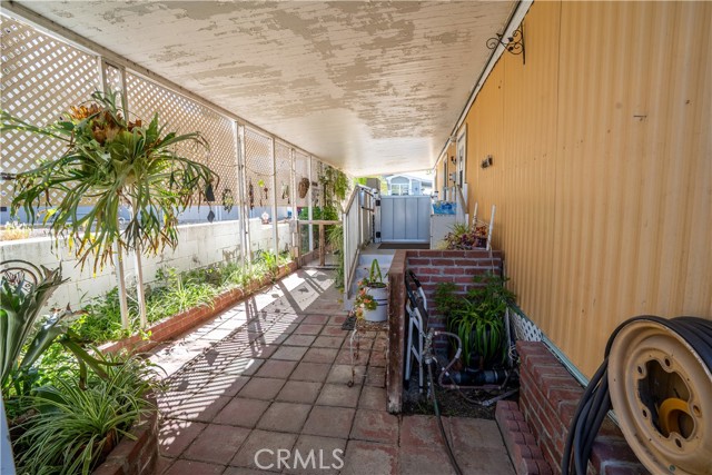 Detail Gallery Image 19 of 21 For 1120 E Mission Rd #20,  Fallbrook,  CA 92028 - 1 Beds | 1 Baths