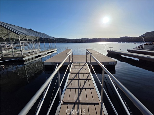Detail Gallery Image 8 of 35 For 324 N324- Single Slip Dock, Lake Arrowhead,  CA 92352 - 0 Beds | 0 Baths