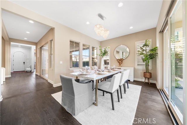 Detail Gallery Image 7 of 66 For 6005 Amora Dr, Chino Hills,  CA 91709 - 5 Beds | 4/1 Baths