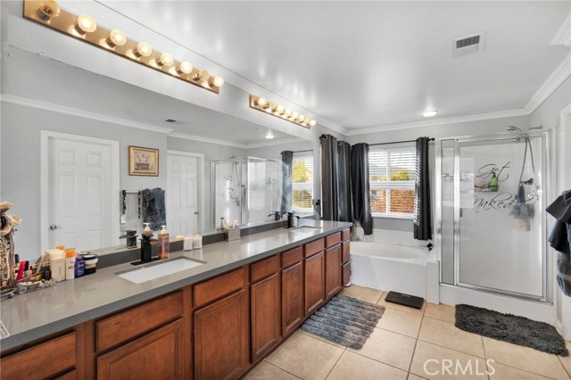 Detail Gallery Image 33 of 56 For 10180 via Pescadero, Moreno Valley,  CA 92557 - 4 Beds | 3 Baths