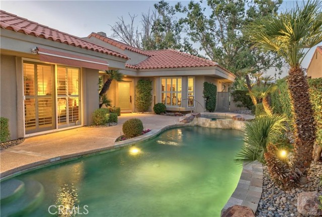 Detail Gallery Image 35 of 41 For 24 Hilton Head Dr, Rancho Mirage,  CA 92270 - 4 Beds | 3/1 Baths