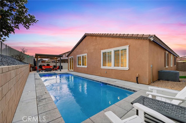 Detail Gallery Image 42 of 59 For 28307 Harvest Gold Ct, Menifee,  CA 92584 - 4 Beds | 3 Baths