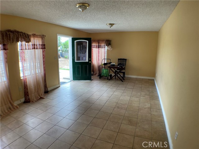 Main House living room