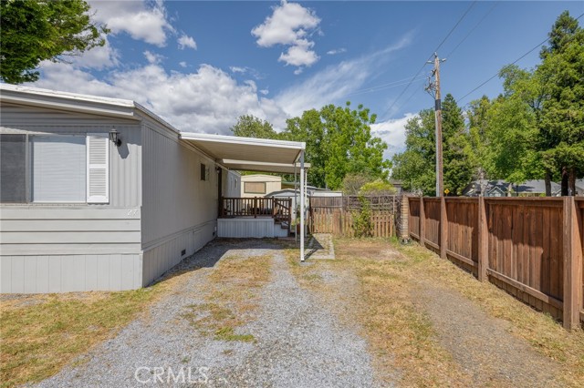 Detail Gallery Image 22 of 28 For 370 E Lassen Ave #27,  Chico,  CA 95973 - 2 Beds | 2 Baths