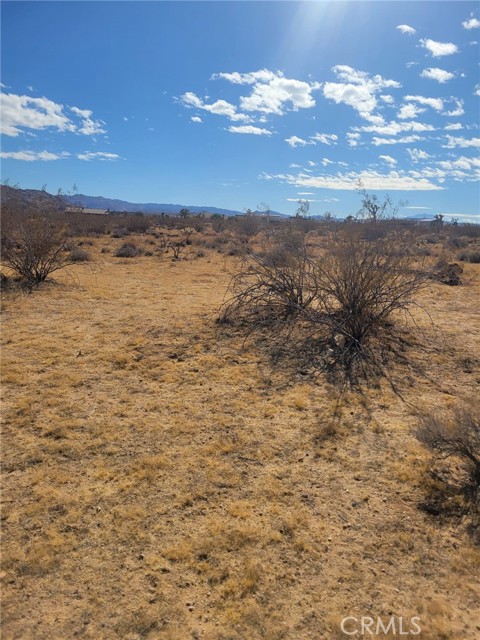 Detail Gallery Image 2 of 4 For 0 Fairmount Dr, Joshua Tree,  CA 92252 - – Beds | – Baths