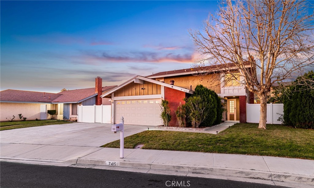 7415 Candle Light Drive