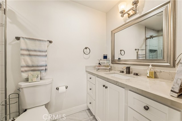 Detail Gallery Image 28 of 35 For 598 S 2nd #D,  Alhambra,  CA 91801 - 2 Beds | 2 Baths