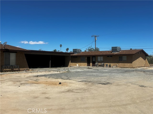 Detail Gallery Image 46 of 46 For 73601 Sun Valley Dr, Twentynine Palms,  CA 92277 - – Beds | – Baths