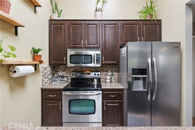 Detail Gallery Image 12 of 23 For 5744 E Creekside Ave #58,  Orange,  CA 92869 - 1 Beds | 1 Baths